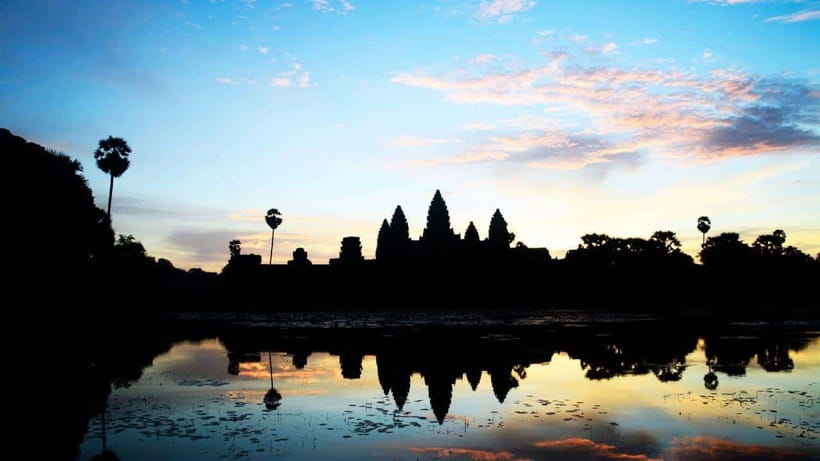 Angkor Wat: Sunrise 2.5 Days with Tonle Sap Lake Tour - Why this 2.5-day plan works