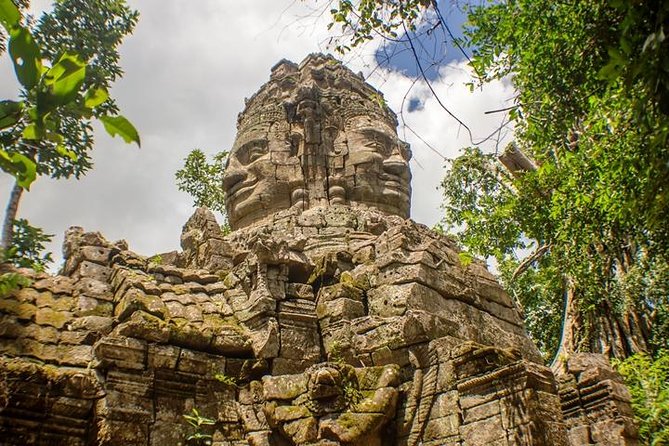 Angkor Wat Sunrise and Tonle Sap Lake 1.5 Days - Clothing, Cost, and Who Should Book