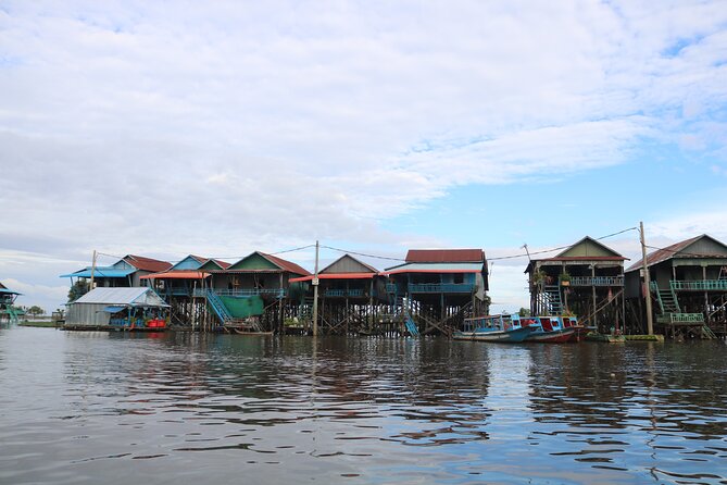 Angkor Wat Sunrise and Tonle Sap Lake 1.5 Days - Should You Book This Angkor and Tonle Sap Tour?