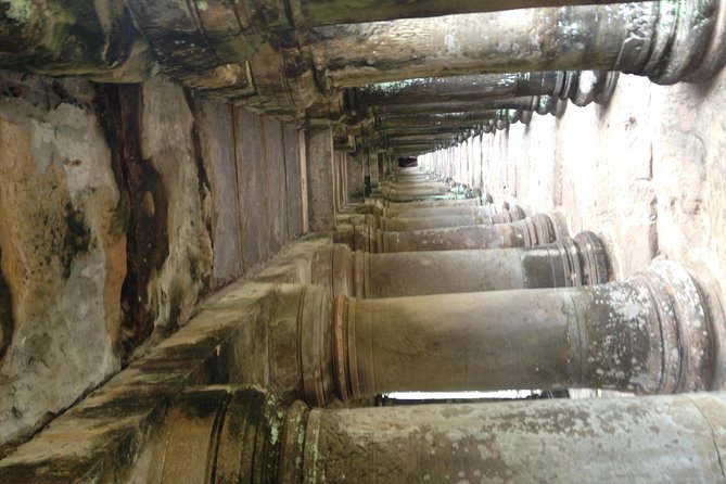 Angkor Wat Sunrise Experience – Ultimate 1-Day Guided Temple Tour - Who should book this temple day?