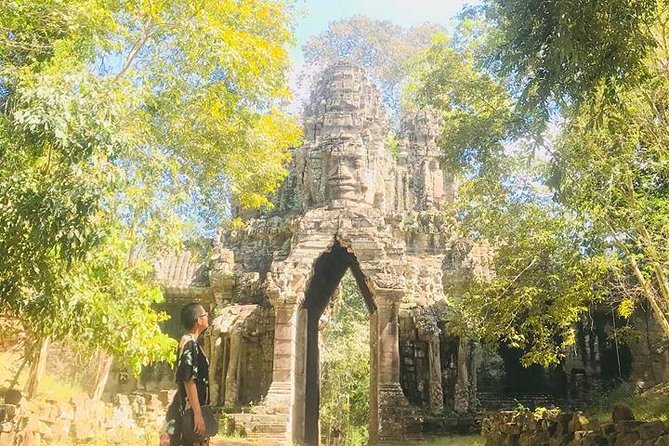 Angkor Wat Sunrise Private Tour by Tuk Tuk - Price, timing, and overall value