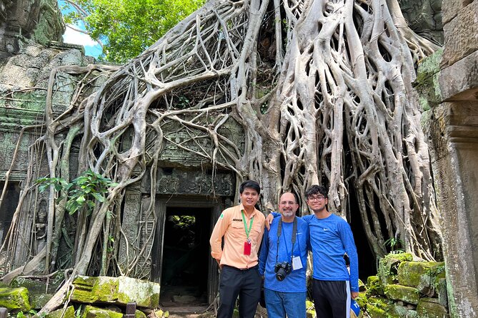 Angkor Wat Sunrise Tour By E-Bike Experience With Breakfast Included - Why the E-Bike Format Works Here