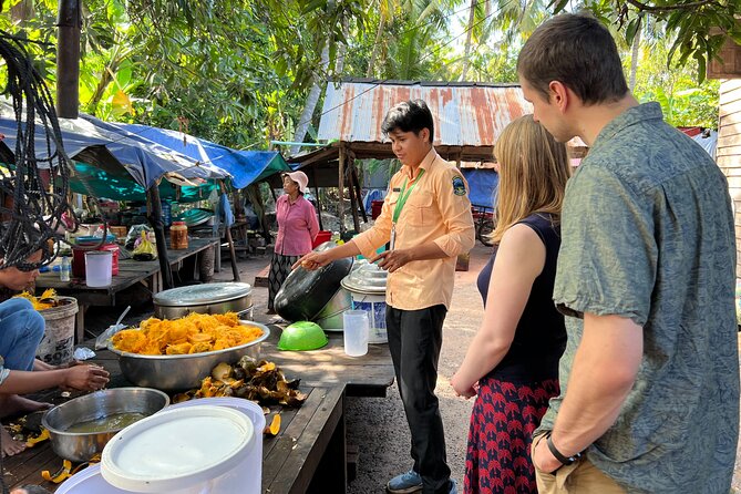 Angkor Wat Sunrise Tour By E-Bike Experience With Breakfast Included - Is $98 a Fair Price?