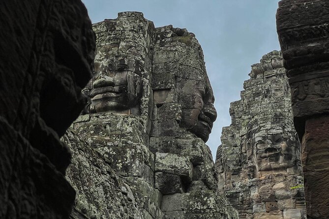 Angkor Wat Sunrise Tour By E-Bike Experience With Breakfast Included - Who Should Book This Early Start?