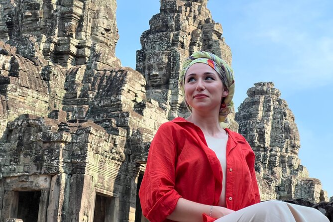 Angkor Wat Sunrise Tour By E-Bike Experience With Breakfast Included - Final Verdict: A Strong Way to See the Main Temples