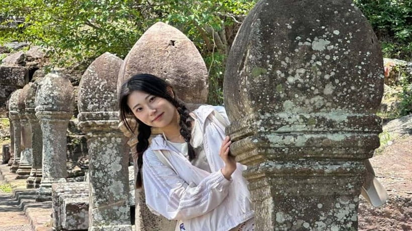 Angkor Wat Sunset In Private and Small-In-Group - A focused day at Angkor’s biggest sights