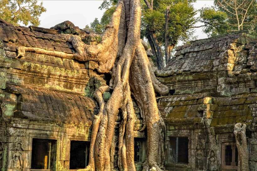 Angkor Wat Sunset Tour - Should you book the Angkor Wat Sunset Tour?