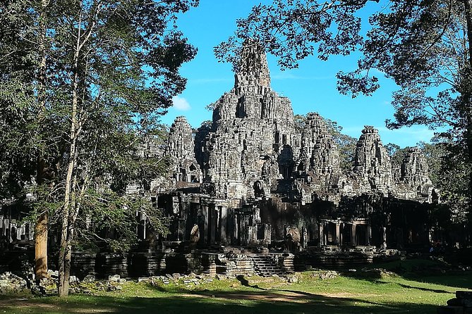 Angkor Wat Sunset TUK TUK Tour - Key points to know before you book