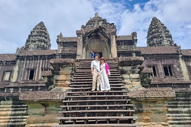 Angkor Wat Tour Deutsch | Private Führung - Timing, comfort, and the practical details that matter