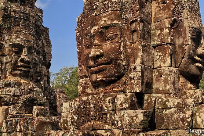 Angkor Wat Tour Deutsch | Private Führung - Who will get the most from this tour