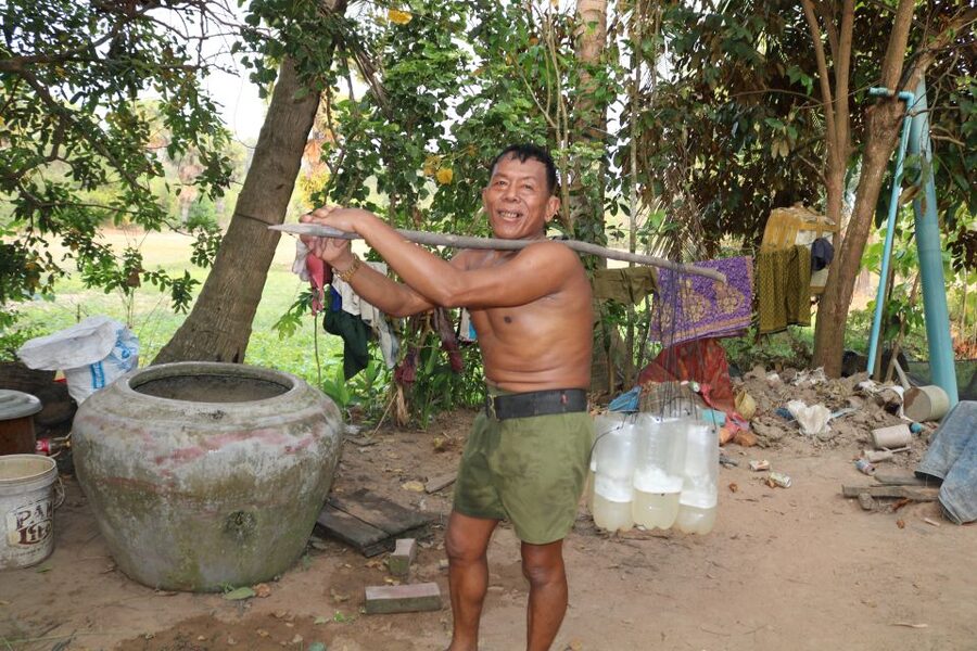 Angkor Wat: Tuk Tuk and Walking Tour - What the guide adds to the day