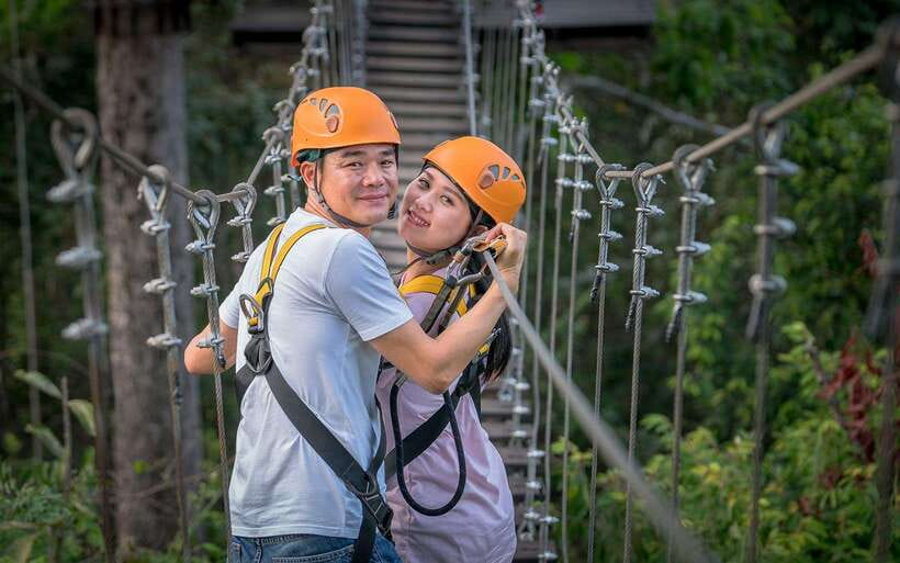 Angkor Zipline and Temple Tour with Sunset - Should you book the Angkor zipline and temple tour?