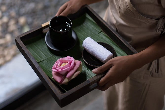 Apsara Indulgence 4 Hands Massage in Phnom Penh - What makes the Apsara four-hand massage different
