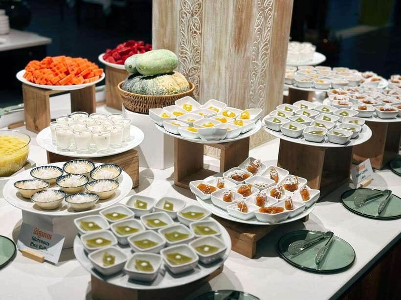 Apsara Performance Including Buffet Dinner & Hotel Pick up - Should You Book the Apsara Performance?