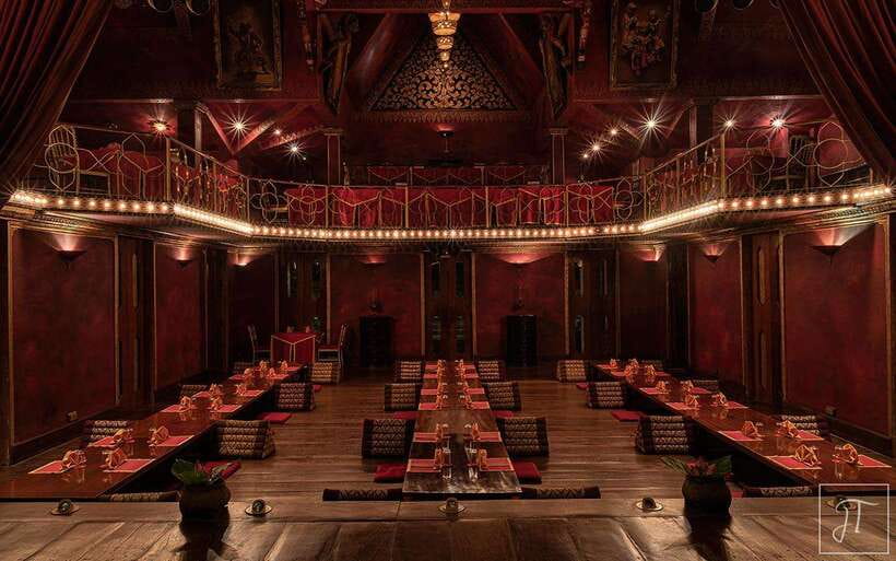 Apsara Theater Performance include dinner & Hotel pick up - Should you book the Apsara Theatre evening?