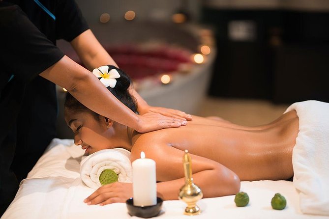 Aroma Therapy Massage, Relaxation therapeutic aromatherapy oil massages. - A quiet hour at 7 St 278