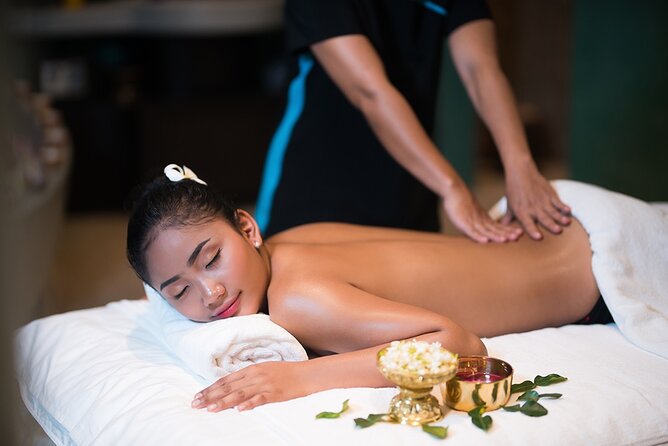 Aroma Therapy Massage, Relaxation therapeutic aromatherapy oil massages. - Why the oils matter