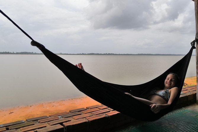 ATV Grand Tour - Riding beyond Siem Reap’s temple circuit