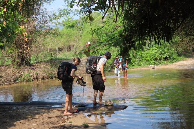 Aural Mountain Trek: Cambodia Tallest Peak Challenge - The summit at 1,813 meters