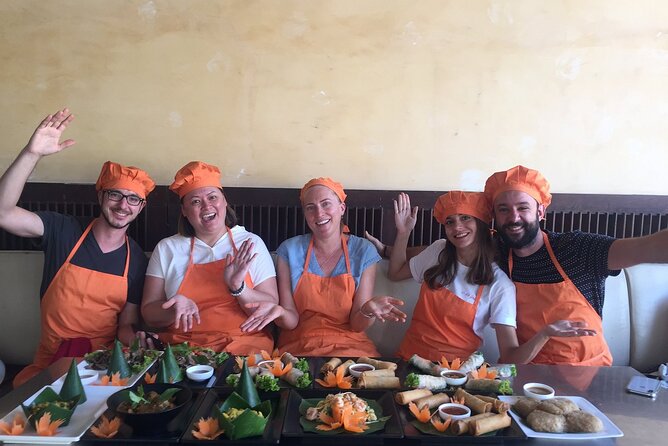Award-Winning Cooking Class Experience with Professional Teacher - Key things to know before booking