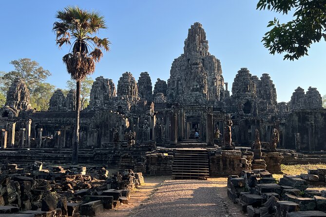 Bangkok to Angkor Wat 2 Days 1 Night by Flight - Your one-night stay in Siem Reap