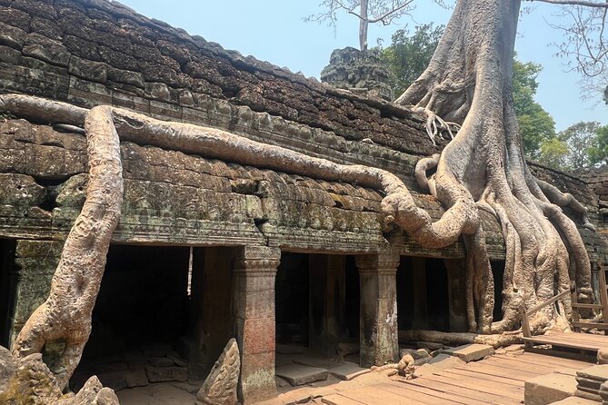 Bangkok to Angkor Wat 2 Days 1 Night by Flight - Afternoon on Tonle Sap at Kompong Phluk