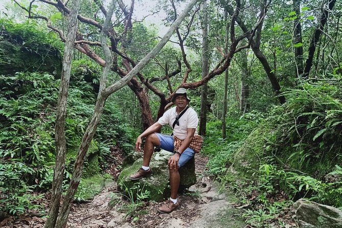 Banteay Srei & Kulen Mountain & Beng Mealea Tour - Who will enjoy this tour most