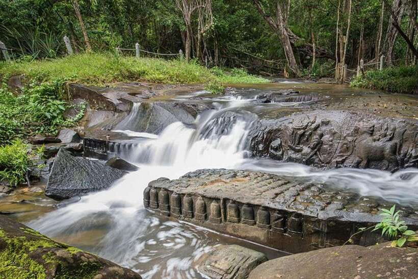 Bantey Srei, Kbal Spean and Landmine museum Private Tuk-Tuk - Why this three-stop trip works