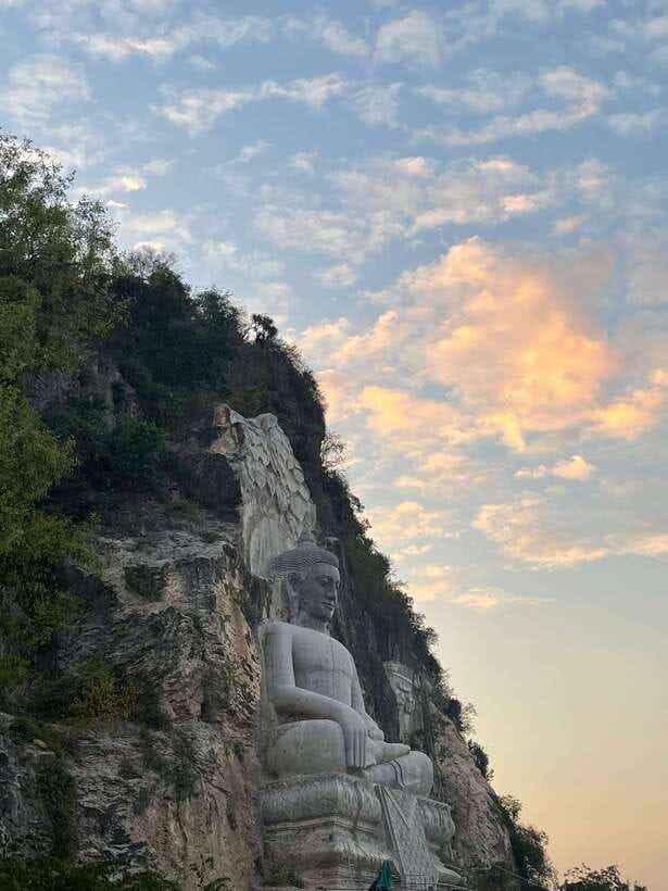 Battambang: Bamboo Train, Bat Cave and Killing Cave Tour - What this Battambang afternoon tour is really about