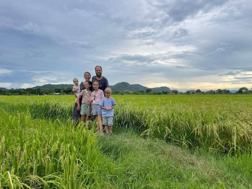 Battambang: Bamboo Train, Bat Cave and Killing Cave Tour - The Killing Cave and Cambodia’s difficult past