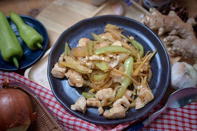 Battambang: Cooking Class and Market Touring - Is $25 a good value?