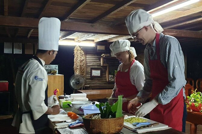 Battambang: Cooking Class and Market Touring - Who will enjoy this Battambang cooking class?
