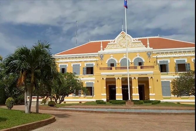 Battambang Day Trip from Siem Reap-Bamboo Train, Bats Cave - Who should book this day trip?