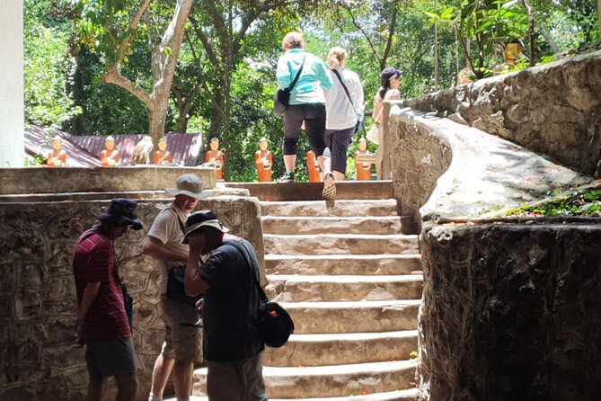 Battambang Day Trip from Siem Reap - Bamboo Train, Killing Cave - The nine-hour schedule and its tradeoffs