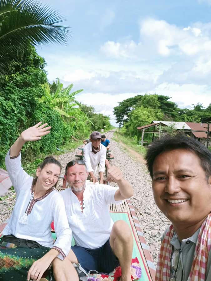 Battambang Full Day Tour from Siem Reap - Why Battambang works as a day trip from Siem Reap
