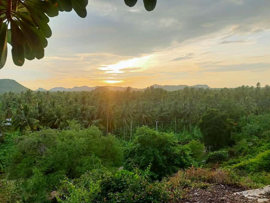 Battambang Full Day Tour from Siem Reap - Riding Battambang’s bamboo train