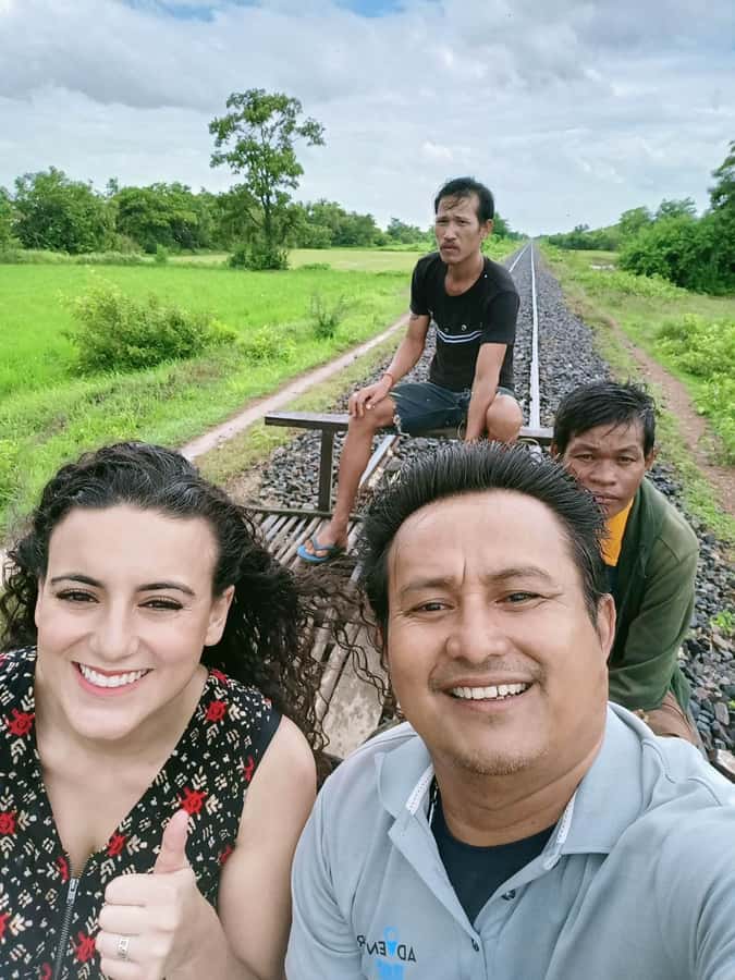 Battambang Full Day Tour from Siem Reap - Finding the mountain-side bat viewpoint