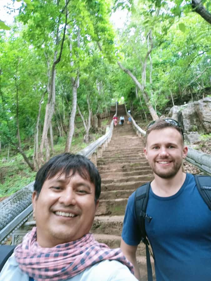 Battambang Full Day Tour from Siem Reap - Is $129 a fair price?