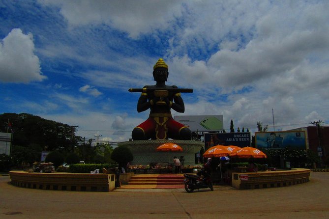 Battambang Full Day Tour from Siem Reap - Bamboo Train, Killing Cave & Sunset - Why Battambang works as a long day trip