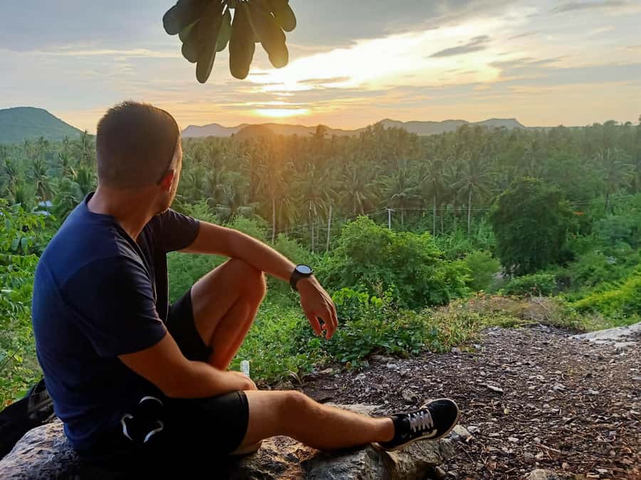 Battambang Full Day Tour from Siem Reap - The three-hour road from Siem Reap