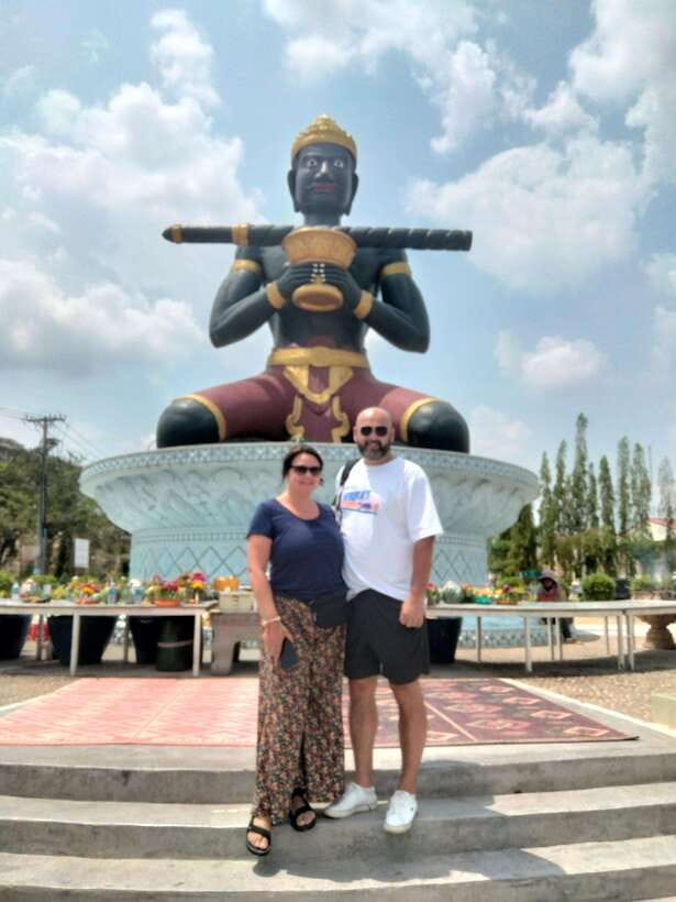 Battambang Private Full-Day Tour - Key points at a glance