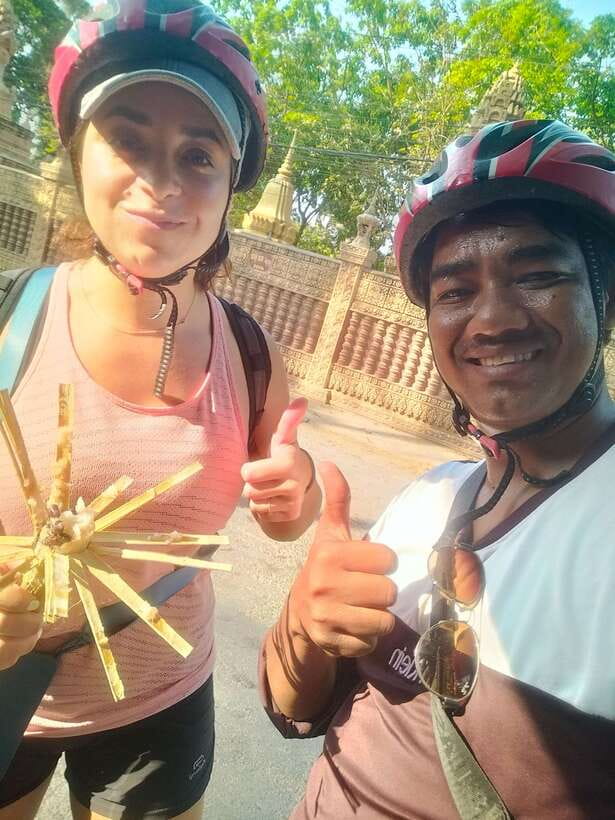 Battambang Private Full-Day Tour - Why this Battambang day works