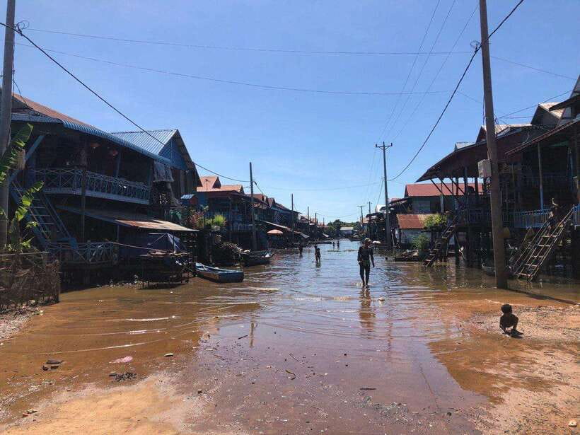 Beng Melea, Rolous Group & Kompong Phluk Floating Village - Should you book this Siem Reap day tour?
