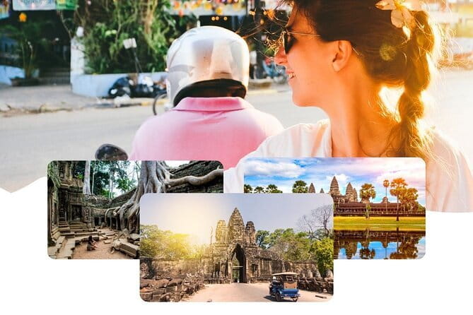Best Driver Taxi From Siem Reap To Phnom Penh - English Speaking - Why the $60 price can make sense