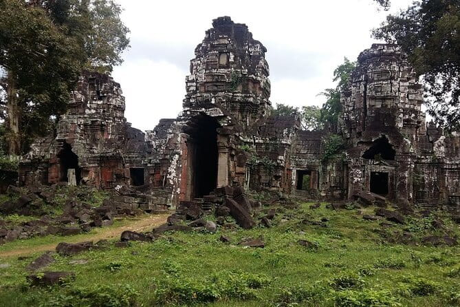 Best Driver Taxi From Siem Reap To Phnom Penh - English Speaking - Meeting the English-speaking driver