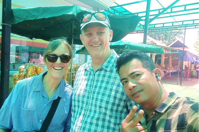 Best Private taxi Phnom Penh to Siem Reap - English Speaking - Who will get the most from this transfer