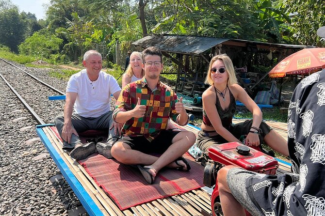 Best Taxi Siem Reap to Battambang - English Speaking Driver - Why a private taxi makes sense between Siem Reap and Battambang