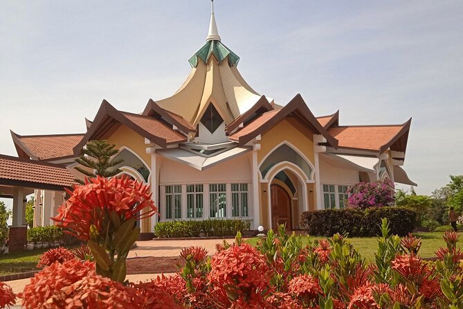 Best Taxi Siem Reap to Battambang - English Speaking Driver - Arrival in Battambang