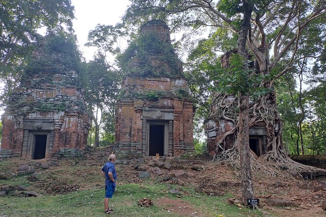 Bird Watching at Tonle Sap Forest and Lotus Farm Siem Reap - Sunrise, calls, and the best season for birds