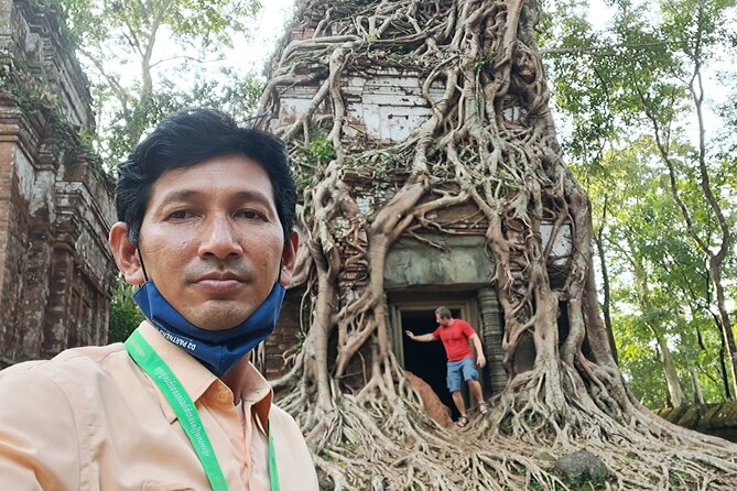 Bird Watching at Tonle Sap Forest and Lotus Farm Siem Reap - Who will enjoy this birding trip most